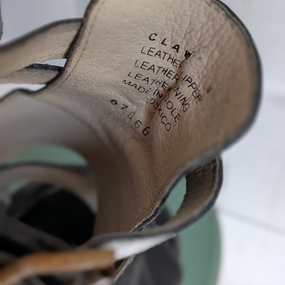 Freebird By Steven Claw Shoes - Picture 6 of 14